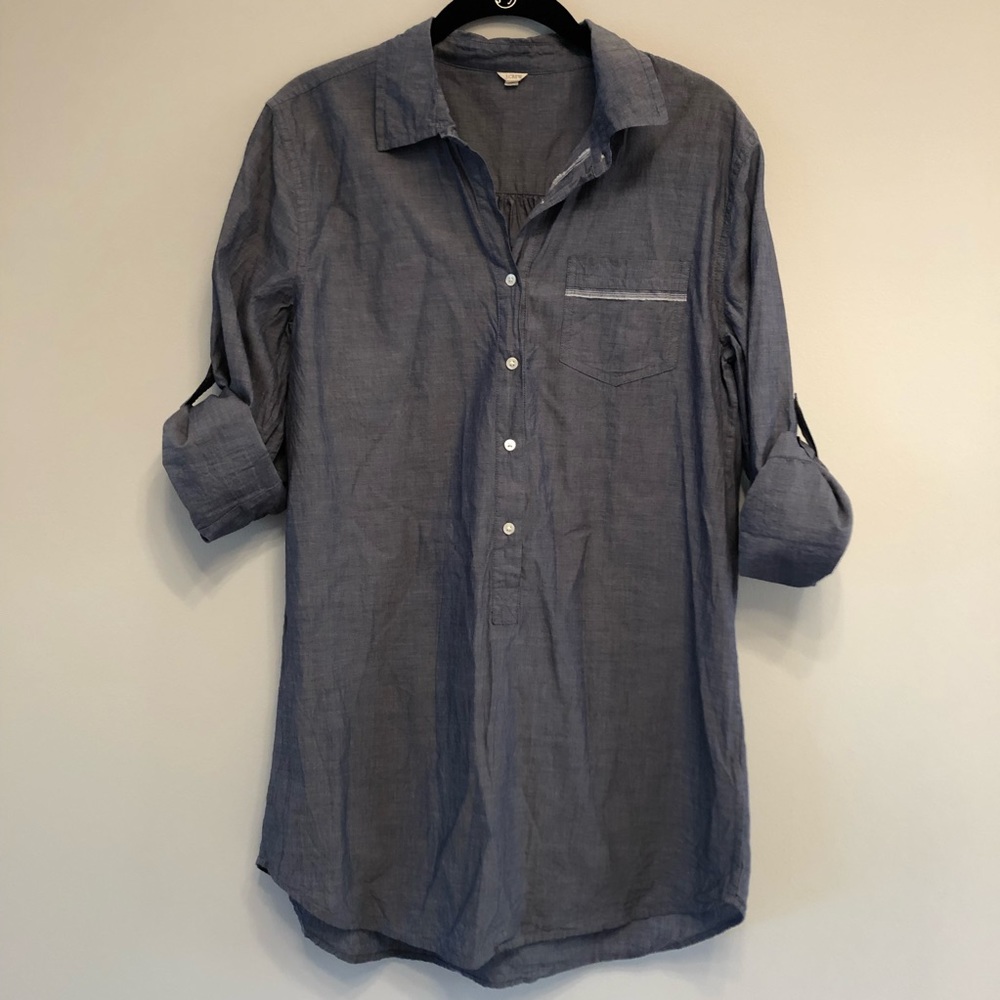 JCrew Tunic